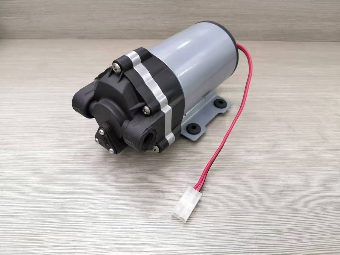 เราเป็นหนึ่งในแบรนด์ RO Booster Pump ที่มีชื่อเสียงในประเทศจีน Zuanli!
