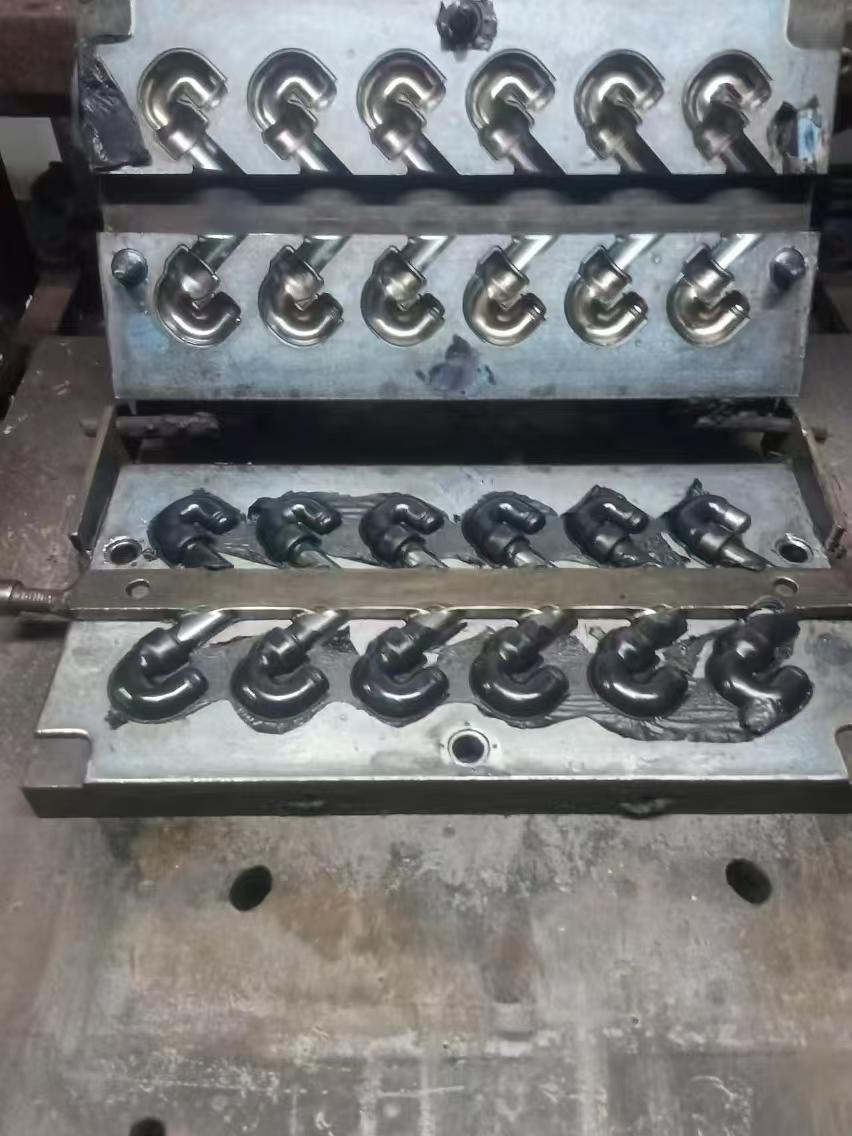 ท่อซิลิกอน