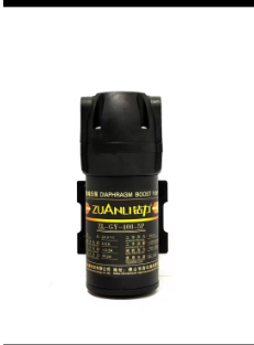 Zuanli Reverse Osmosis Pump ให้การดูดที่แข็งแกร่งสำหรับเครื่องฟอกน้ำของคุณ