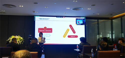 Global Ventures Unite: จุดประกายการเป็นผู้ประกอบการข้ามพรมแดนผ่านภูมิปัญญาที่ใช้ร่วมกัน