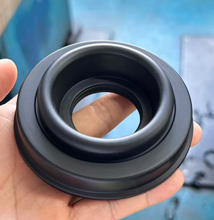 NBR Rubber Dust Boot สำหรับแสงยานยนต์