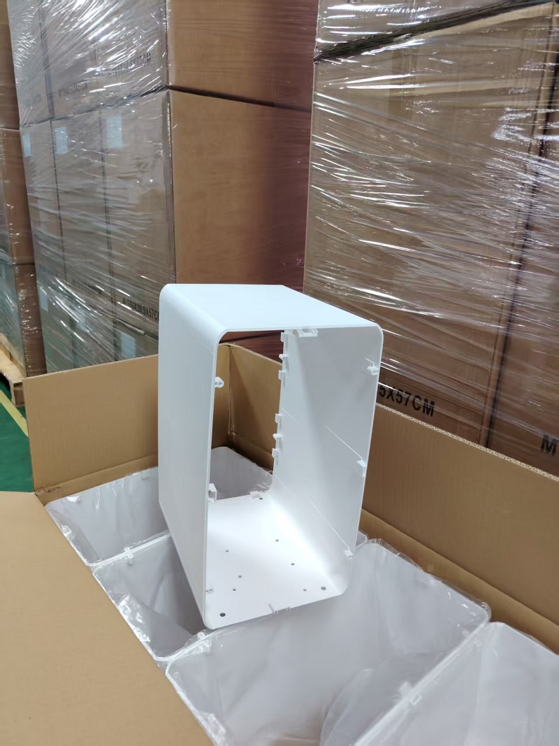 ให้ผู้ผลิตตามคำสั่งเครื่องฟอก ro