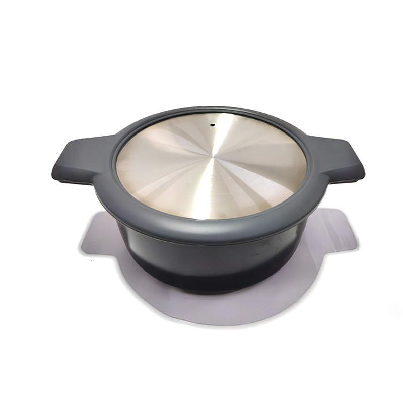 ประโยชน์หลักของการใช้กระทะเนื้อย่างด้วยไมโครเวฟคืออะไร