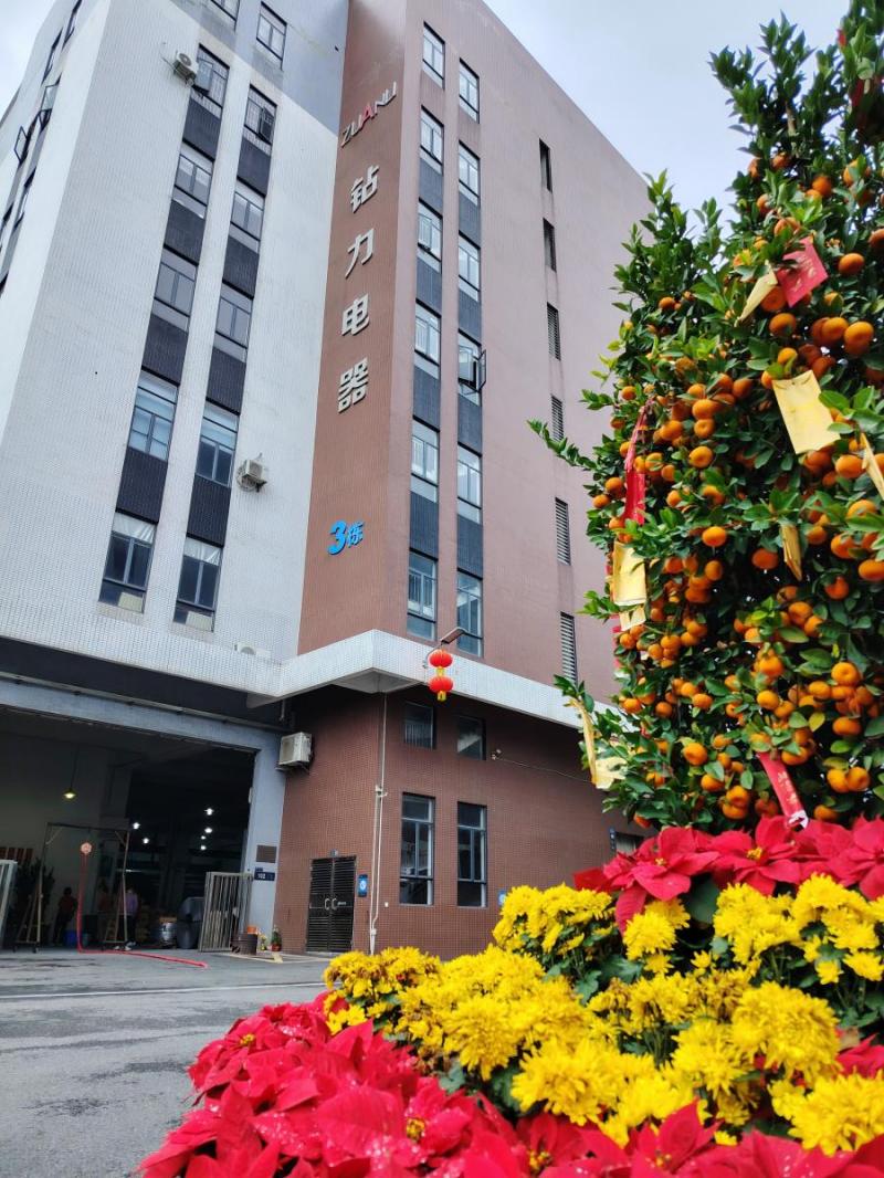 ธุรกิจเจริญรุ่งเรืองในปี 2569-zuanli ro ปั๊ม!