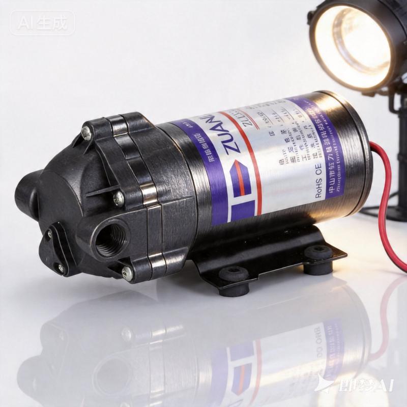 เหตุใดโรงงานเครื่องกรองน้ำจึงเลือกบูสเตอร์ปั๊มของเรามากขึ้น