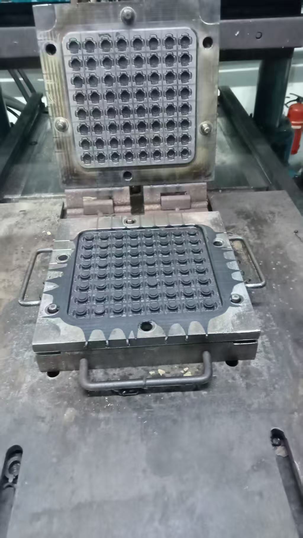 ชิ้นส่วนสั่งทำพิเศษยางซิลิโคนและยาง / ส่วนประกอบยางซิลิโคน